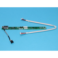 Hisense Dishwasher Printed Control Board | PN: G912963