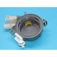 Hisense Dishwasher Bottom Sump | PN: G920417