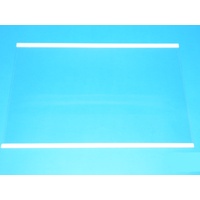 Hisense Fridge & Freezer Glass Shelf Assembly | PN: HS1098837