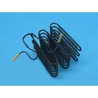 Hisense Fridge & Freezer Dynamic Condenser | PN: HS1098857
