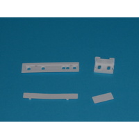 Hisense Fridge & Freezer Slider | PN: HS1098873