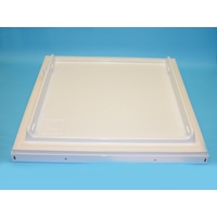 Hisense Fridge & Freezer Insulated Door | PN: HS1098877