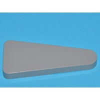 Hisense Fridge & Freezer Upper Hinge Cover | PN: HS1098883
