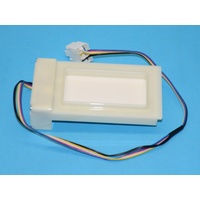 Hisense Fridge & Freezer Electric Wind Gate/Air Damper | PN: K1075938