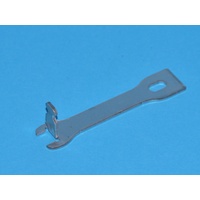 Hisense Fridge & Freezer Latch | PN: HS1098935