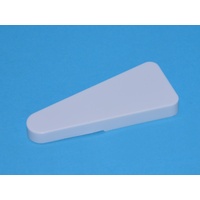 Hisense Fridge & Freezer Hinge Cover | PN: HS1098948