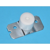 Hisense Fridge & Freezer Adjustable Foot Assembly | PN: HS1099017