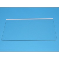 Hisense Fridge & Freezer Glass Shelf Assembly | PN: HS1099018