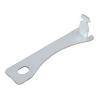 Hisense Fridge & Freezer Latch | PN: HS1099051