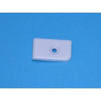 Hisense Fridge & Freezer Corner Cover | PN: HS1099083