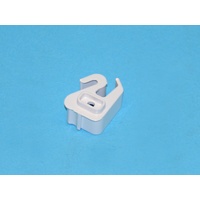 Hisense Fridge & Freezer Baffle Fixed Folder | PN: HS1099113