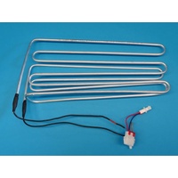 Hisense Fridge & Freezer Evaporator Heater | PN: HS1099133