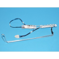 Hisense Fridge & Freezer Drain Defrost Heater | PN: HS1099134