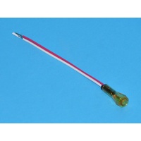 Hisense Fridge & Freezer Indicator | PN: HS1099172