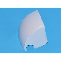 Hisense Fridge & Freezer Hinge Cover | PN: HS1099176
