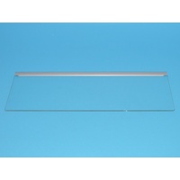 Hisense Fridge & Freezer Glass Shelf Assembly | PN: HS1099265