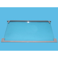 Hisense Fridge & Freezer Glass Shelf With Frame | PN: HS1099266