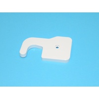 Hisense Fridge & Freezer Upper Hinge Cover | PN: HS1099272