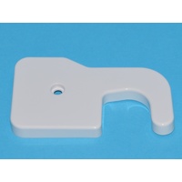 Hisense Fridge & Freezer Hinge Cover | PN: HS1099275