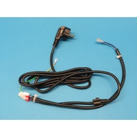 Hisense Fridge & Freezer Supply Cord | PN: HS1099278