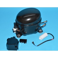 Hisense Fridge & Freezer Compressor Nb1114y | PN: HS1099289