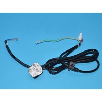 Hisense Fridge & Freezer Supply Cord | PN: HS1099303