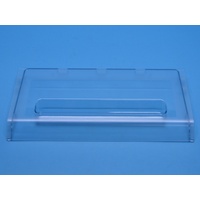 Hisense Fridge & Freezer Drawer Cover | PN: HS1099317