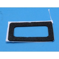 Hisense Fridge & Freezer Air Duct Gasket | PN: HS1099351