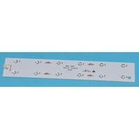 Hisense Fridge & Freezer Lighting | PN: HS1099362