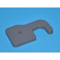 Hisense Fridge & Freezer Hinge Cover | PN: HS1099377