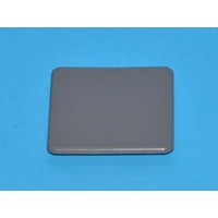 Hisense Fridge & Freezer Hinge Cover | PN: HS1099378