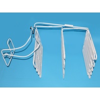 Hisense Fridge & Freezer Wire Evaporator | PN: HS1099386
