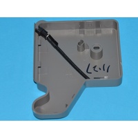 Hisense Fridge & Freezer Hinge Cover | PN: HS1099423