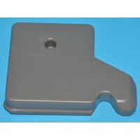 Hisense Fridge & Freezer Hinge Cover | PN: HS1099424
