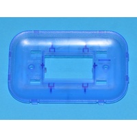 Hisense Fridge & Freezer Cover | PN: HS1099441