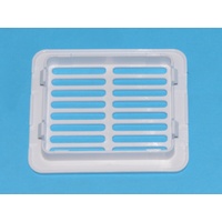 Hisense Fridge & Freezer Fan Cover | PN: HS1099445