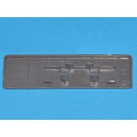 Hisense Fridge & Freezer Cover | PN: HS1099447