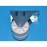 Hisense Fridge & Freezer Wheel Assembly | PN: HS1099459