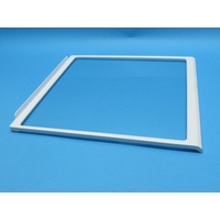 Hisense Fridge & Freezer Glass Shelf Assembly | PN: HS1099465