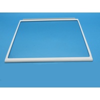 Hisense Fridge & Freezer Glass Shelf Assembly | PN: HS1099467