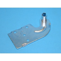 Hisense Fridge & Freezer Upper Hinge | PN: HS1099480