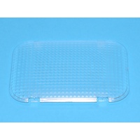 Hisense Fridge & Freezer Lighting Cover | PN: HS1099487