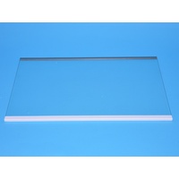 Hisense Fridge & Freezer Glass Shelf Assembly | PN: HS1099533
