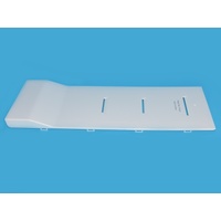 Hisense Fridge & Freezer Air Duct Cover | PN: HS1099546