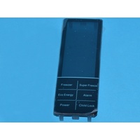 Hisense Fridge & Freezer Electronics Housing | PN: HS1099549