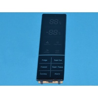 Hisense Fridge & Freezer Logic Board | PN: HS1099550