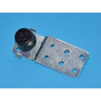 Hisense Fridge & Freezer Lower Hinge Assembly | PN: HS1099558