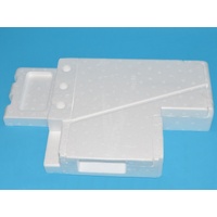 Hisense Fridge & Freezer Air Duct Insulation | PN: HS1099565