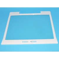 Hisense Fridge & Freezer Glass Shelf Assembly | PN: HS1099579