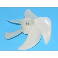Hisense Fridge & Freezer Fan Blade | PN: HS1099608